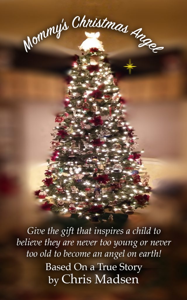 christmas_angel_book_cover_web Mommy's Christmas Angel